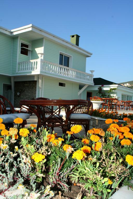 Kismet Otel Кушадасы Экстерьер фото